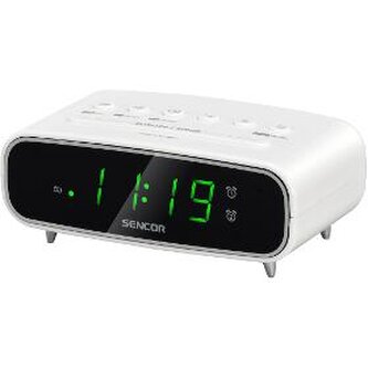 Radiobudík SENCOR SRC 2600 W