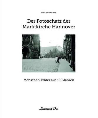 Der Fotoschatz der Marktkirche Hannover
