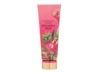 Victoria´s Secret Pineapple High Tělové mléko 236 ml pro ženy
