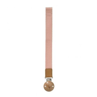KLIP NA CUMLÍK FRESK DUSTY PINK