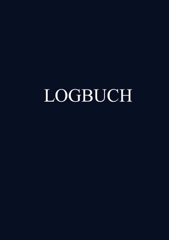 Logbuch