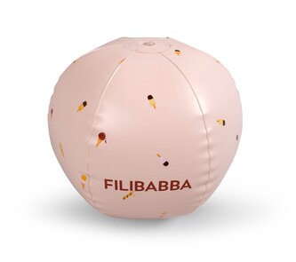 PLÁŽOVÁ LOPTA FILIBABBA COOL SUMMER