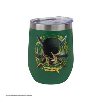 One Piece Cestovní hrnek - Zoro 350 ml