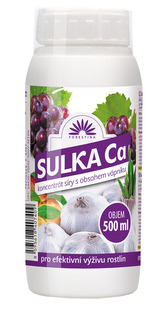 Sulka Ca - 500 ml