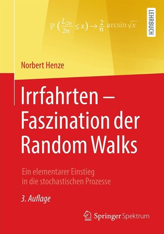 Irrfahrten ¿ Faszination der Random Walks
