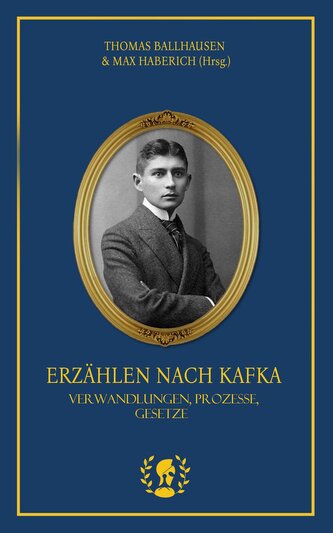 Erzählen nach Kafka