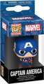 POP Brelok Marvel: Captain America