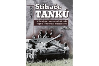 Stíhače tanků 2. vydání