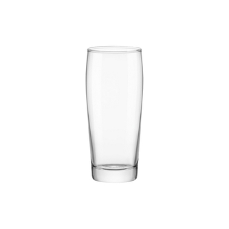 Sklenice pivní 605ml  BILLY BECER