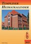 Templiner Heimatkalender 2025
