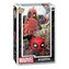 POP Marvel: Deadpool-Deadpool in Blac Suit
