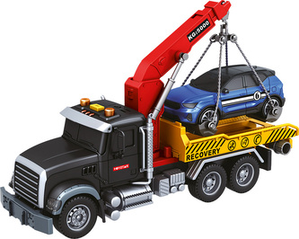 1:14 Nákladní odtahové vozidlo