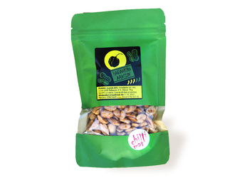 Chilli oříšky - Arašídy Habanero 100 g Chilli oříšky - Arašídy Habanero 100 g