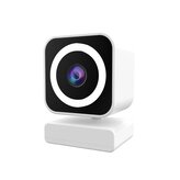 Immax NEO LITE Smart Security vnitřní kamera LITTLE CUBE, WiFi 2,4GHz, 3MP, ONVIF