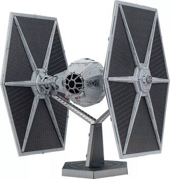 METAL EARTH 3D puzzle Premium Series: Star Wars TIE Fighter