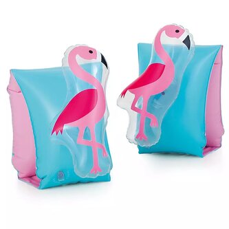 Nafukovací rukávky 3D