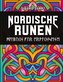 Nordische Runen Malbuch