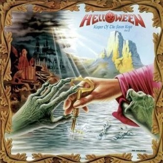 Helloween: Keeper of the Seven Keys, Pt. 2 (2024 REMASTER)