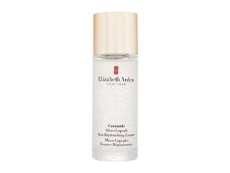 Elizabeth Arden Ceramide Pleťové sérum Micro Capsule Skin Replenishing Essence 90 ml pro ženy