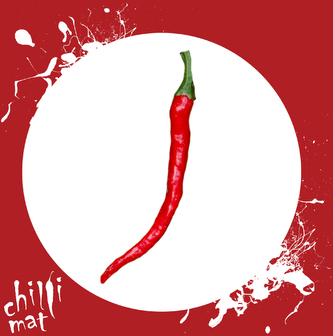 Semena chilli Cayenne Red Long Slim 10ks Semena chilli Cayenne Red Long Slim 10ks