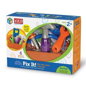 OPRAV TO! - Fix it!