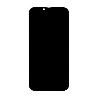 iPhone 13 Pro Max LCD Display + Dotyková Deska Black Soft OLED