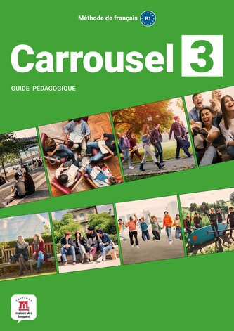 Carrousel 3. Guide méthodologique