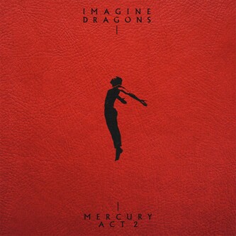 Imagine Dragons: Mercury: Act 2 LP