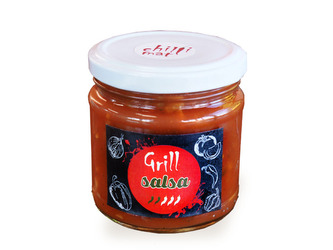 Salsa 200 ml Salsa 200 ml