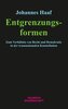 Entgrenzungsformen