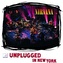 NIRVANA  UNPLUGGED IN NEW YORK