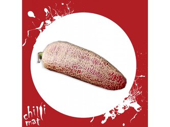 Semena chilli Jalapeno Farmers 10 ks Semena chilli Jalapeno Farmers 10 ks