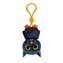 Beanie Boos Nyx 8,5cm kij do góry nogami brelok