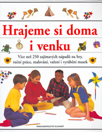 Hrajeme si doma i venku