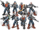 Mini akční figurky serie 3
