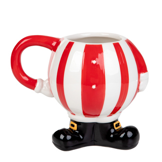 Vánoční hrnek | LOLLIPOP | vánoční motiv | 0,5 l | 872438