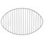 Grilovací rošt 33x21,5 cm