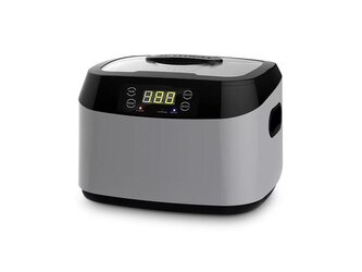 Ultrazvuková čistička GETI GUC1201 1,2L