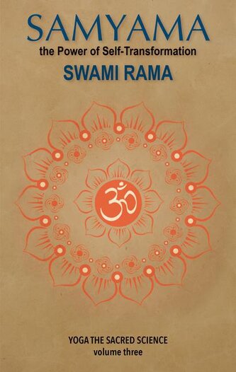 Samyama: The Powder of Self-Transformation