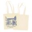 Stofftasche Buchhandlung Morisaki