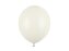 Balony strong Pastel Light Cream 30cm 10szt