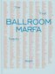 Ballroom Marfa