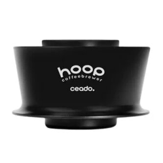 Ceado Hoop Coffee Brewer - Ghost
