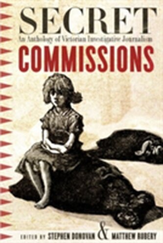 Secret Commissions
