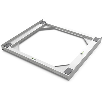 Mezikus Meliconi, 656131, Torre UP, mezi pračku a sušičku, nosnost 250 kg, TUV certifikace, Made in Italy