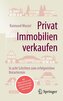 Privat Immobilien verkaufen