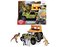 Auto Jeep Dino Camper 23 cm