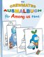 Das Crewmates Ausmalbuch für Am@ng.us Fans