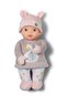 Baby Annabell for babies Miláček s labutí, 30 cm