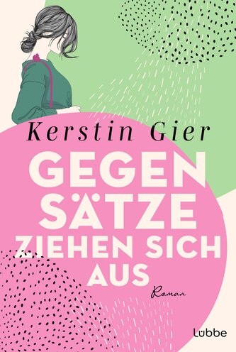 Gegensätze ziehen sich aus